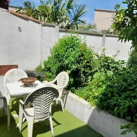 Villa Toulousaine Avec Jardin Proche Centre Wifi