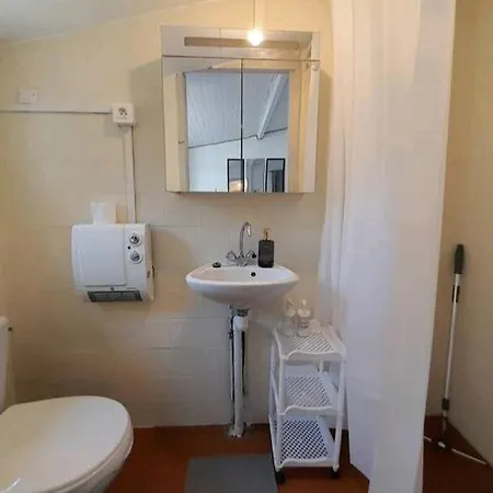 Toulousaine Avec Jardin Proche Centre Wifi Villa